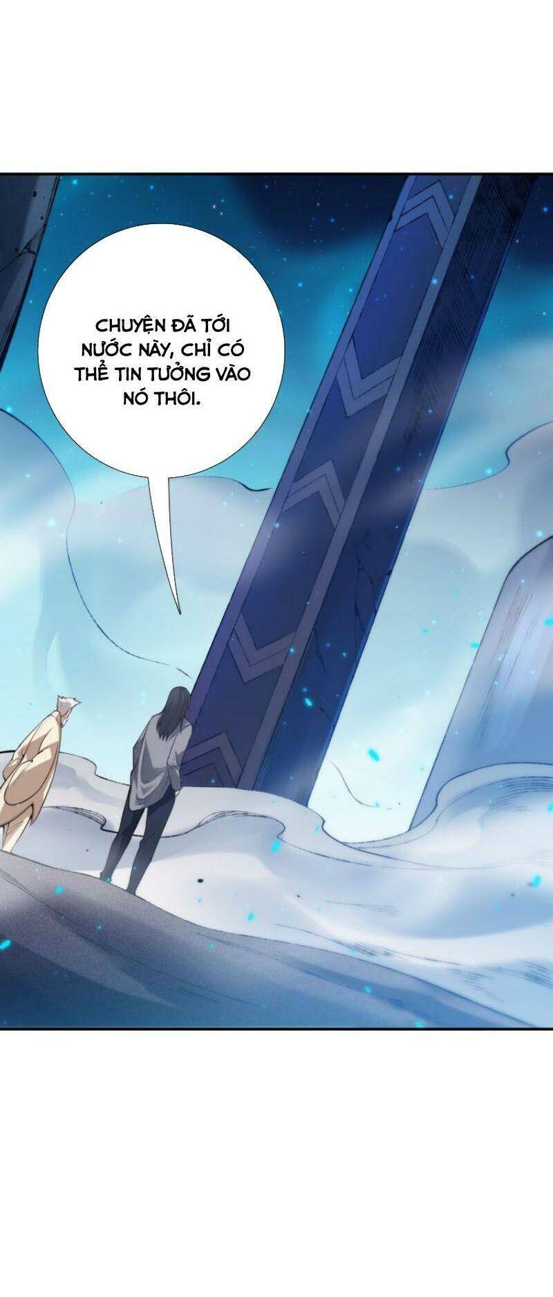 Giản Giới - Chương 120