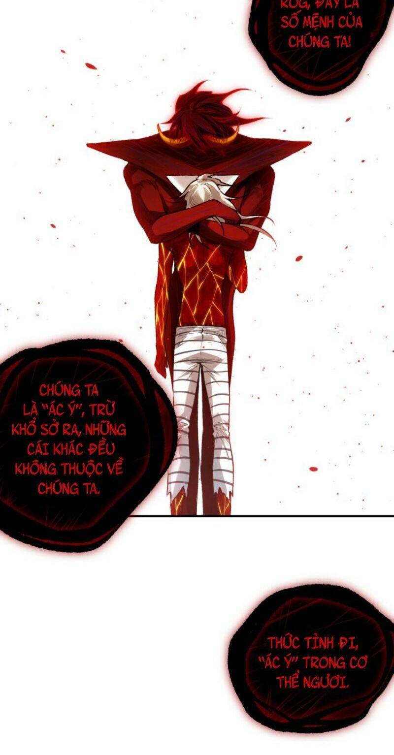 Giản Giới - Chương 121