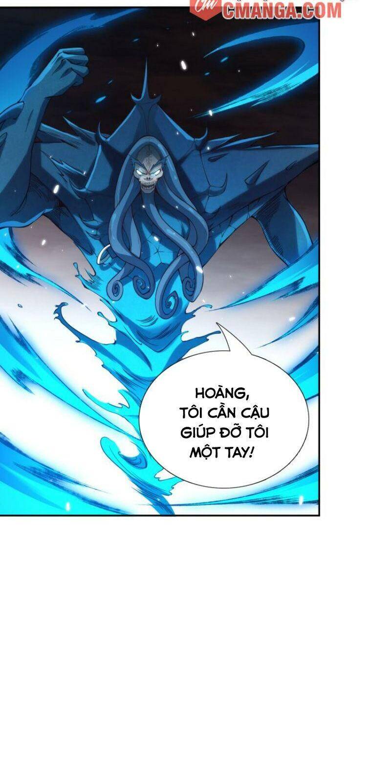 Giản Giới - Chương 123