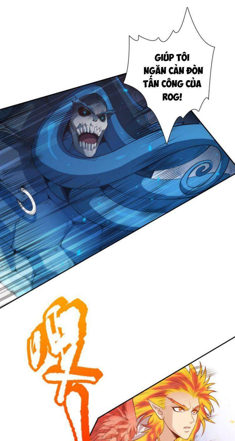 Giản Giới - Chương 123