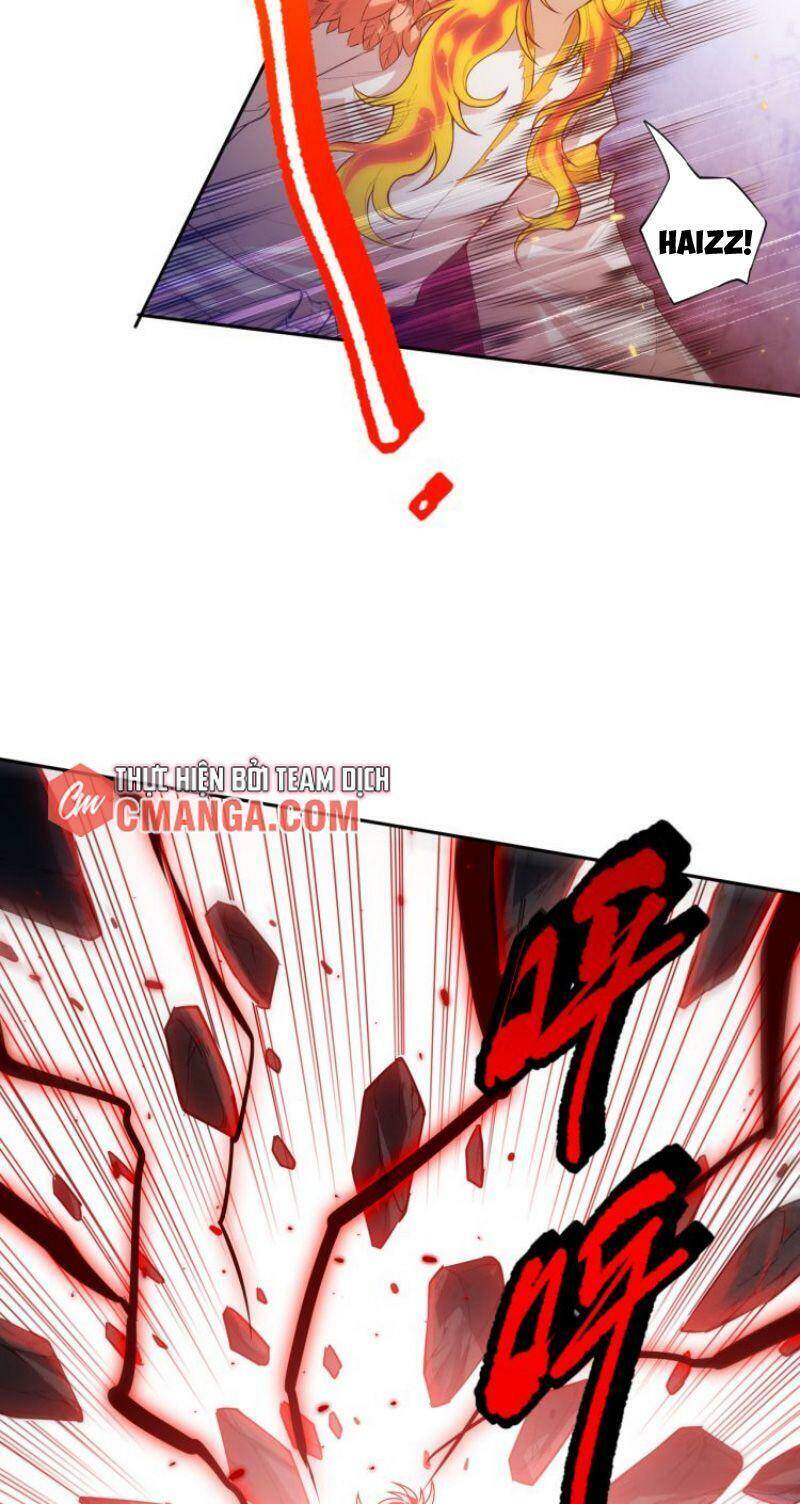 Giản Giới - Chương 123