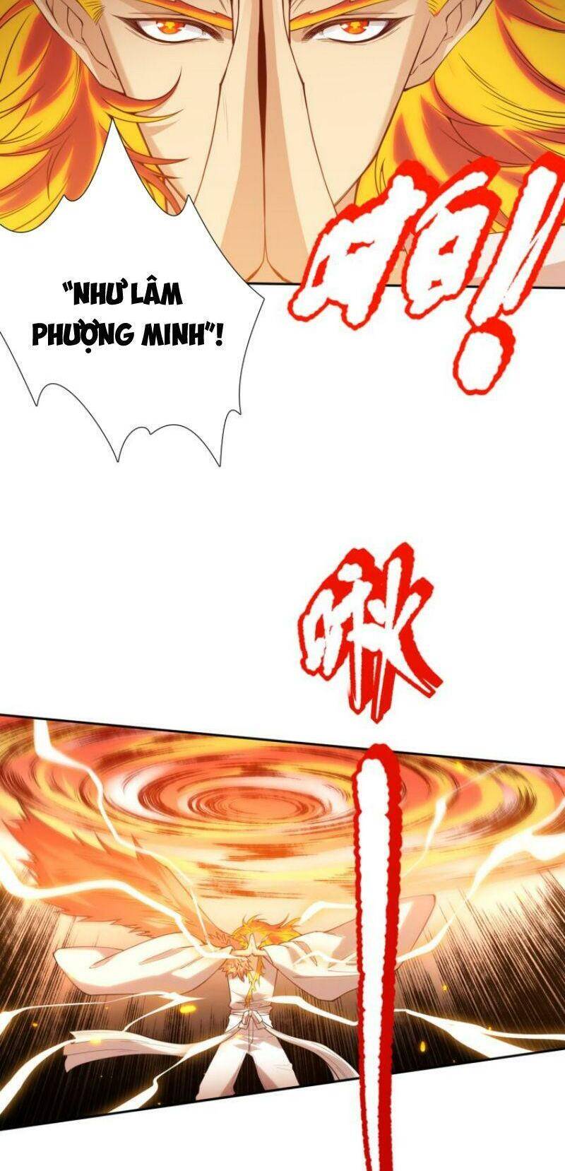 Giản Giới - Chương 123