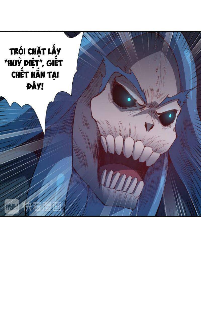 Giản Giới - Chương 123