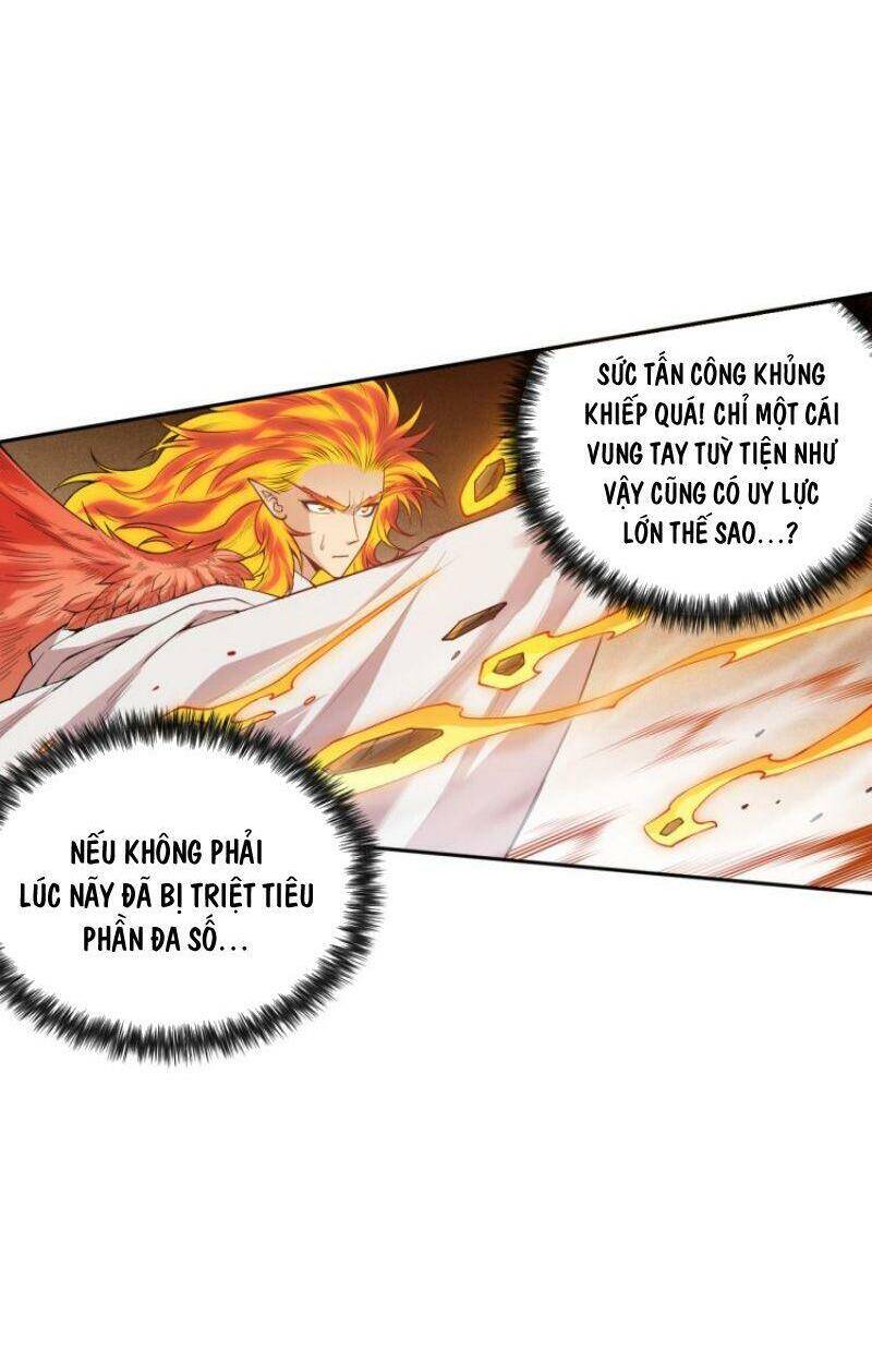 Giản Giới - Chương 123