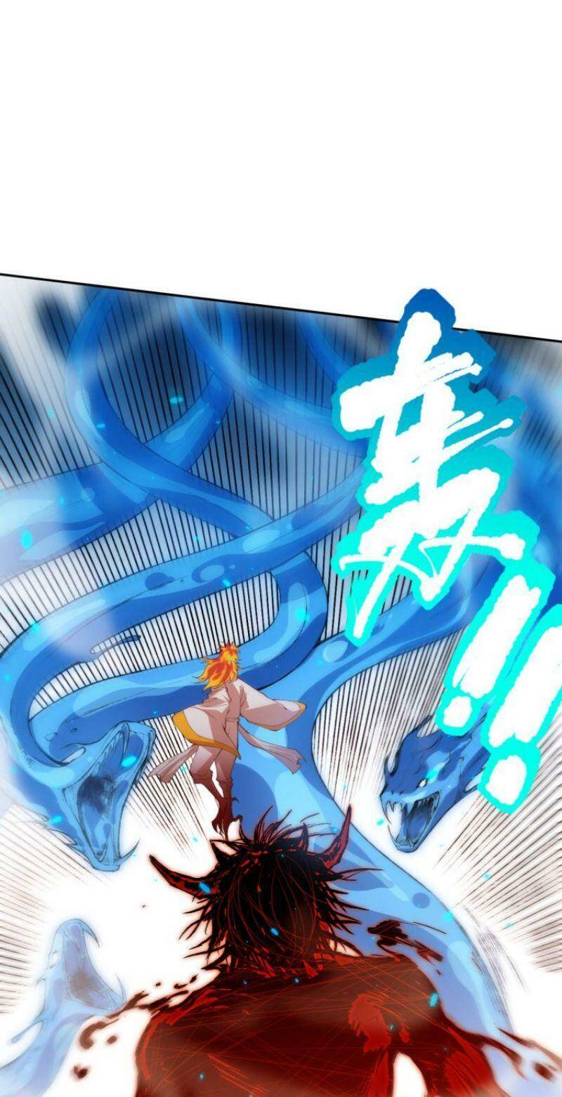 Giản Giới - Chương 123