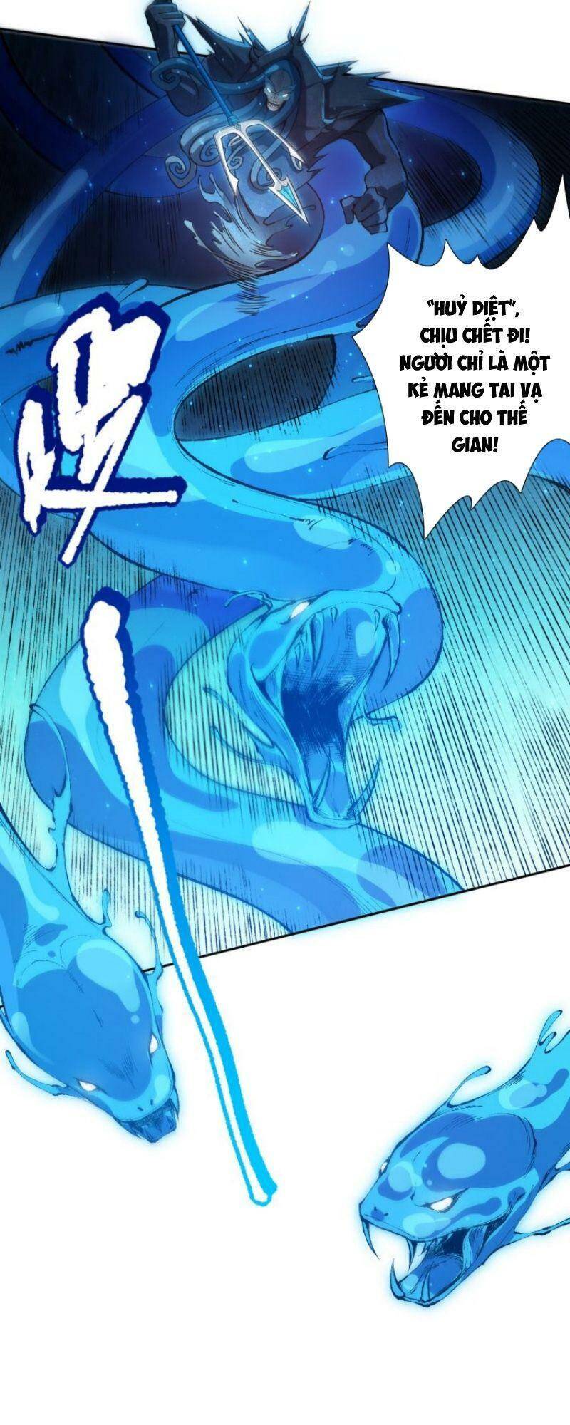 Giản Giới - Chương 123