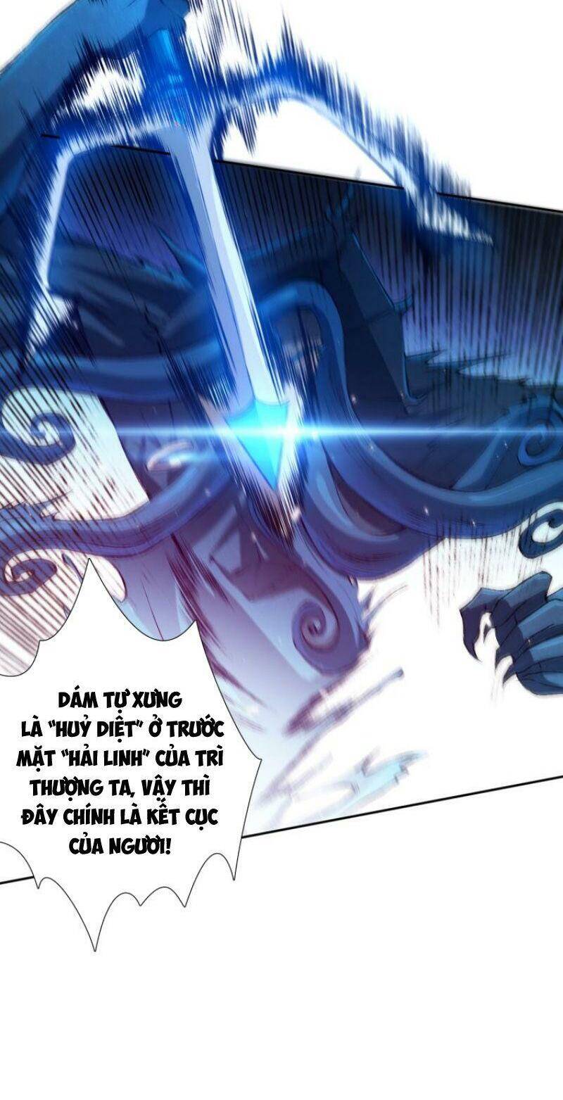 Giản Giới - Chương 123