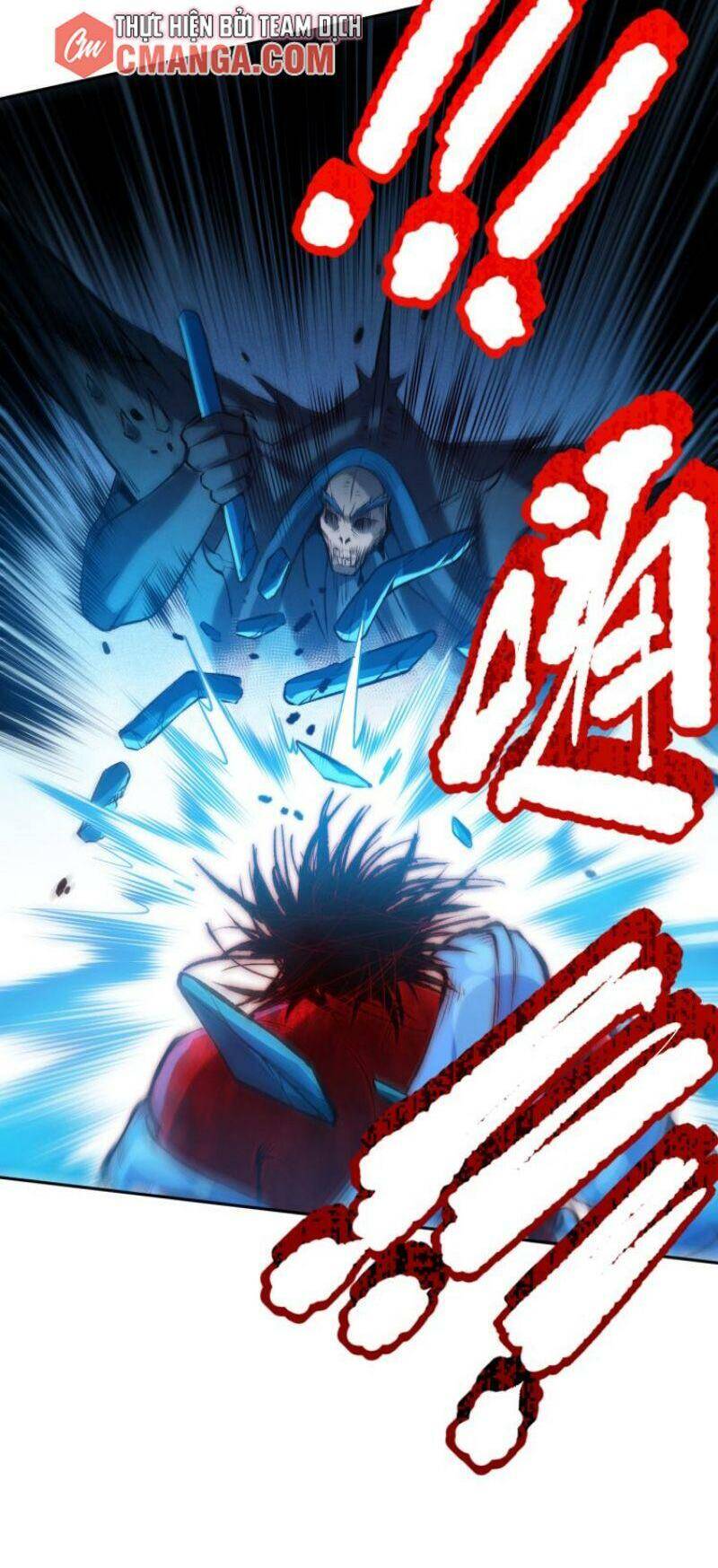 Giản Giới - Chương 123