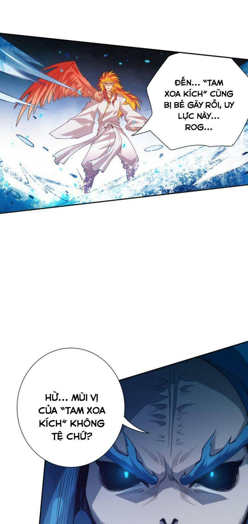 Giản Giới - Chương 123