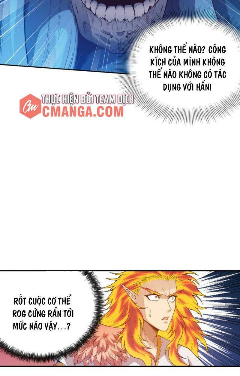 Giản Giới - Chương 123