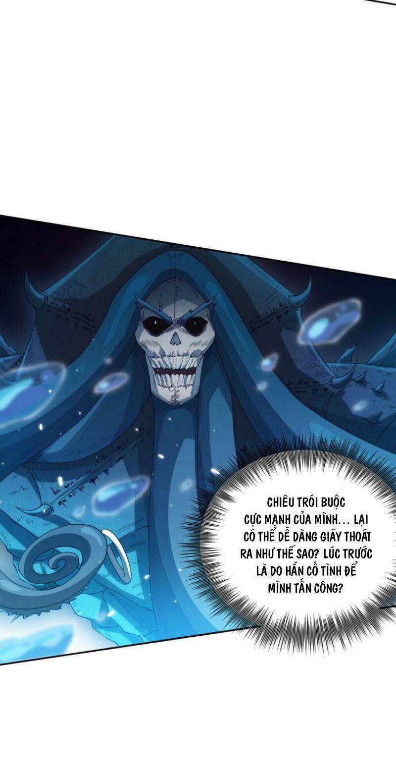 Giản Giới - Chương 123