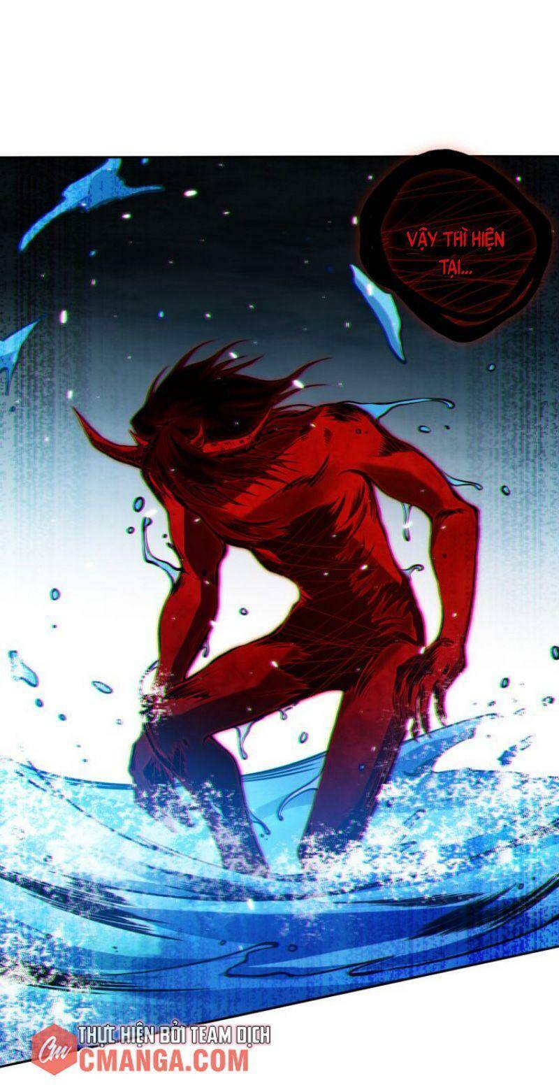 Giản Giới - Chương 123