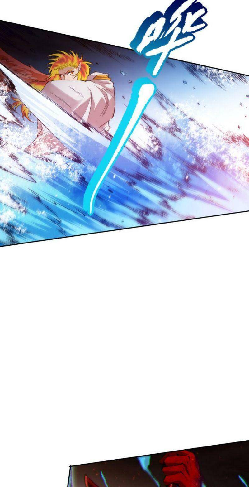 Giản Giới - Chương 123