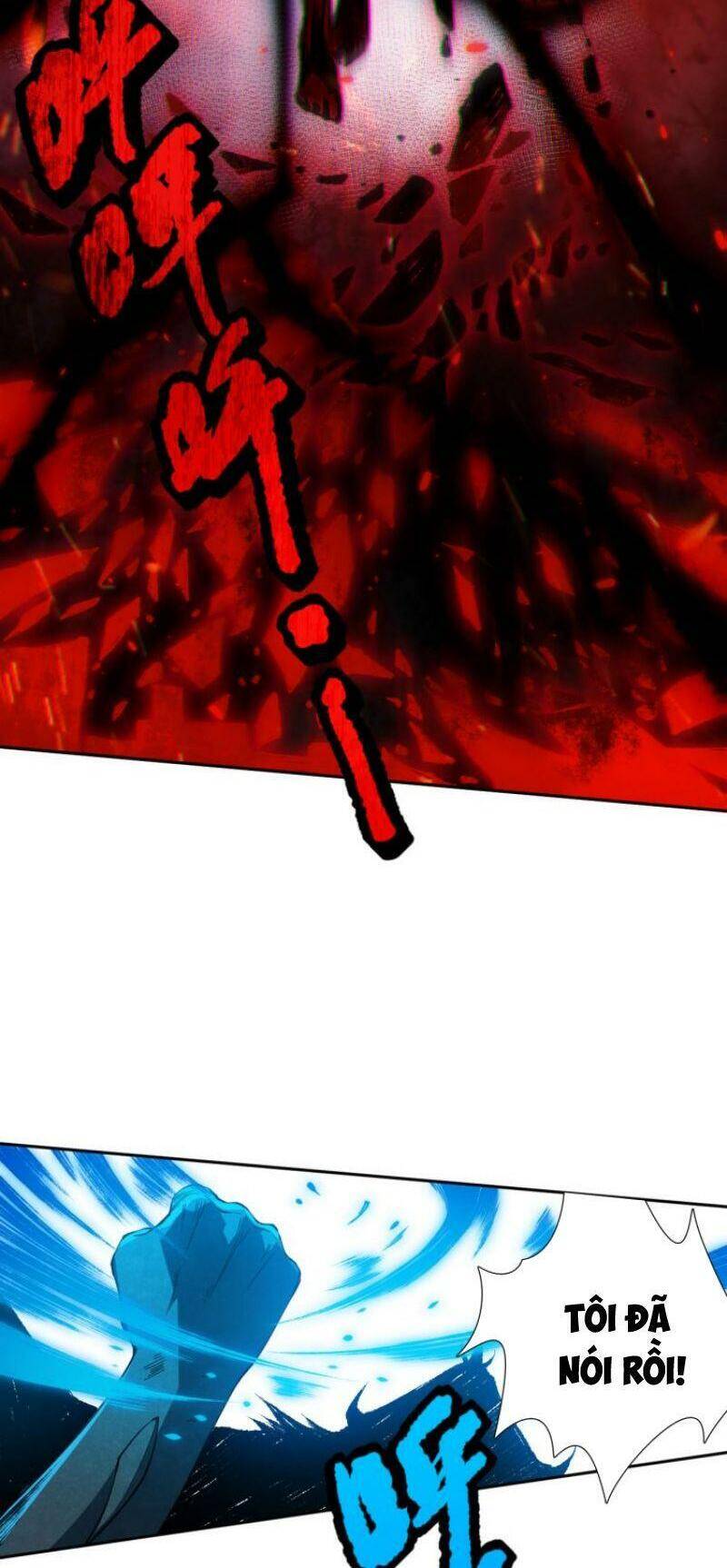 Giản Giới - Chương 123