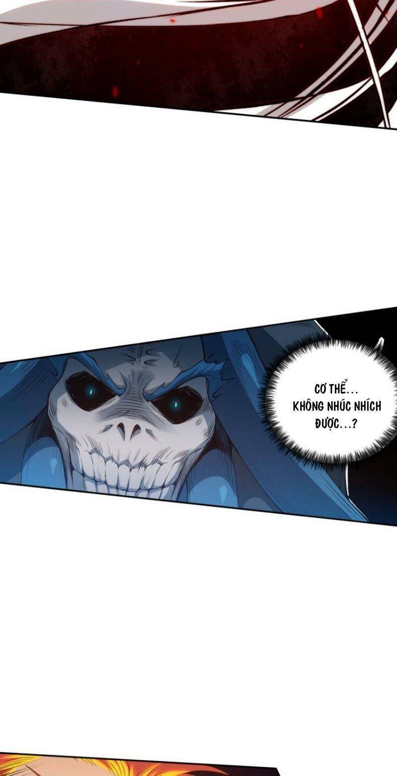 Giản Giới - Chương 124