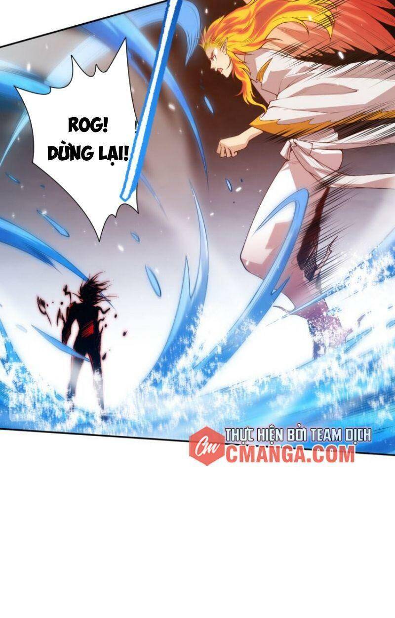 Giản Giới - Chương 124