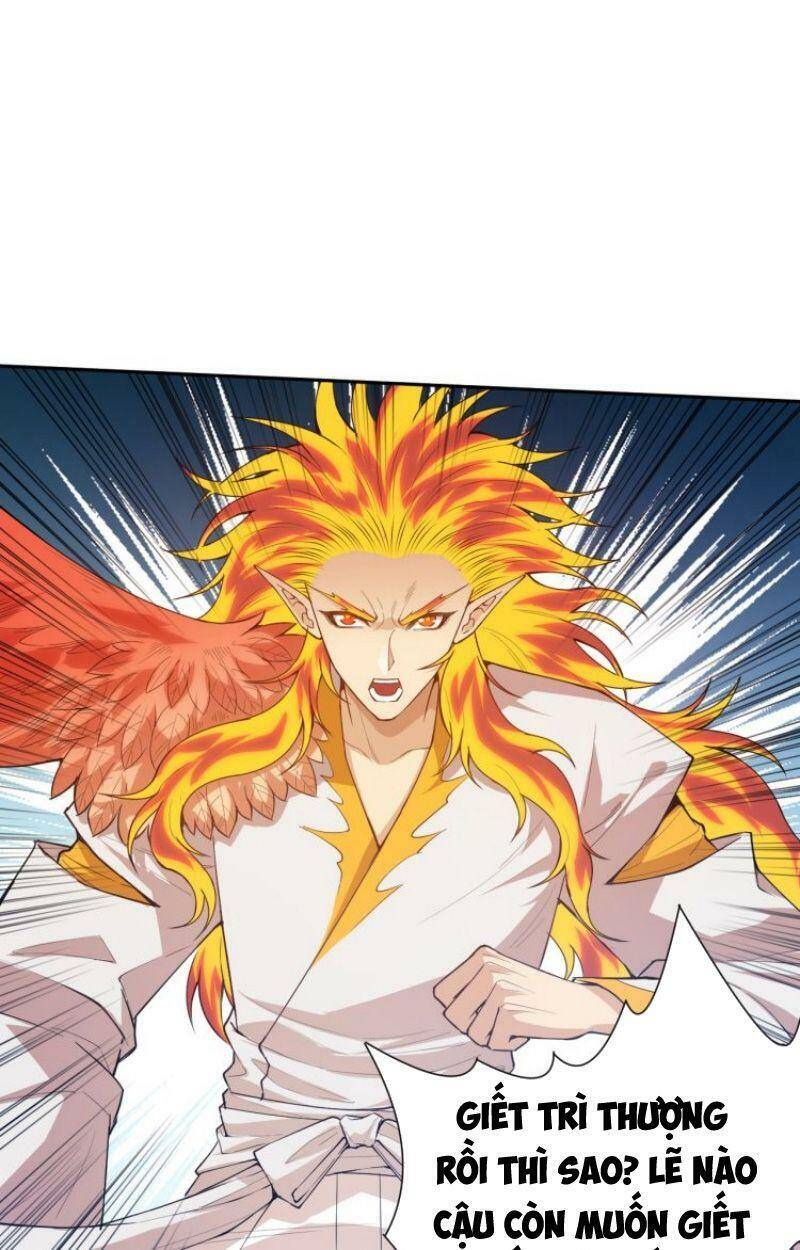 Giản Giới - Chương 124