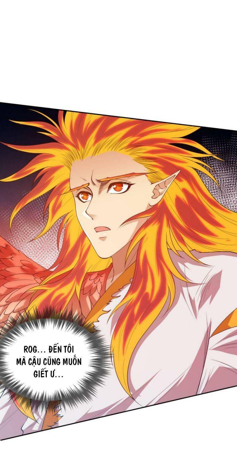 Giản Giới - Chương 124