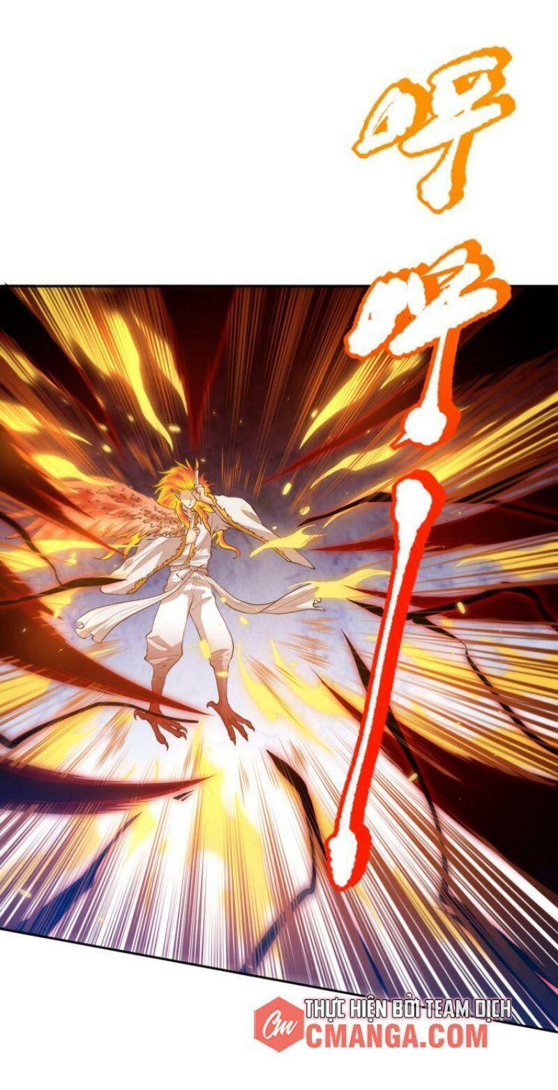 Giản Giới - Chương 124