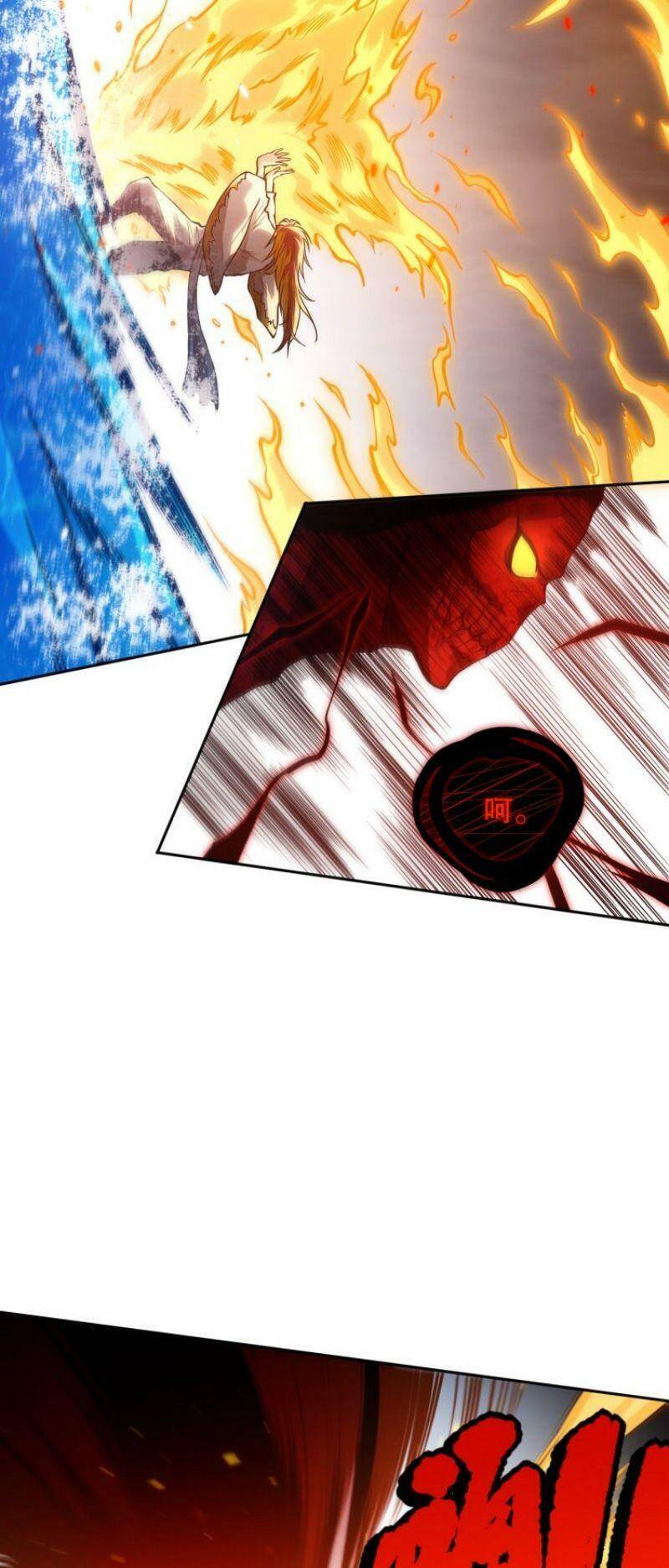 Giản Giới - Chương 124