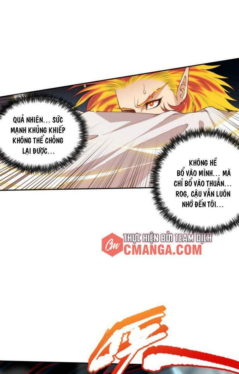 Giản Giới - Chương 124
