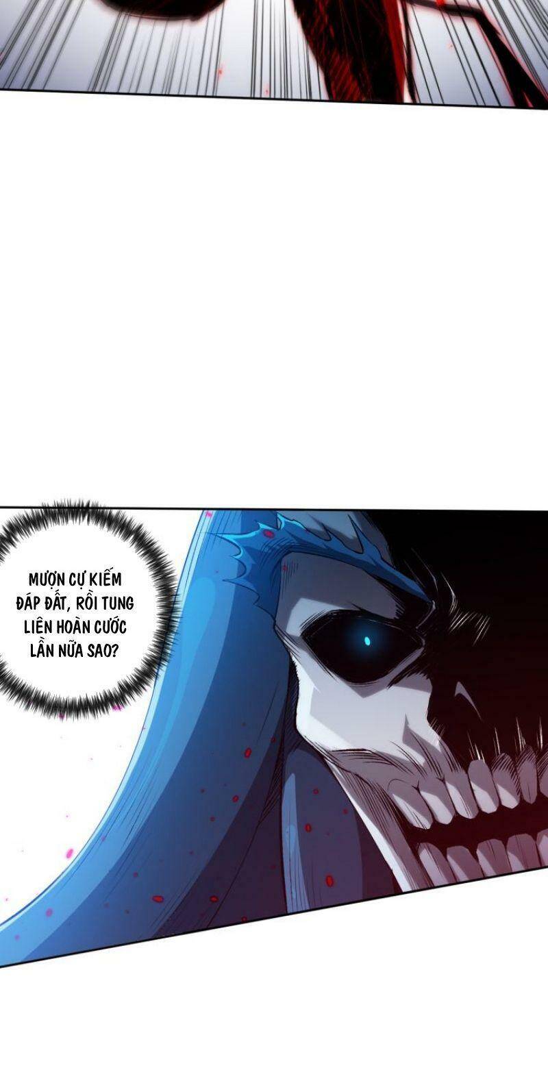 Giản Giới - Chương 124