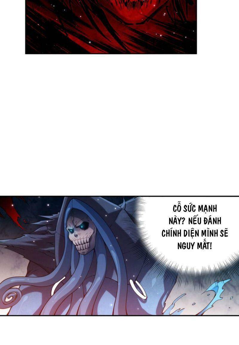 Giản Giới - Chương 124