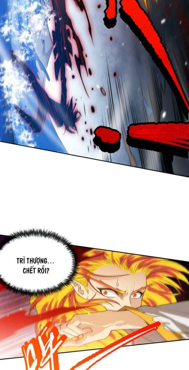 Giản Giới - Chương 124