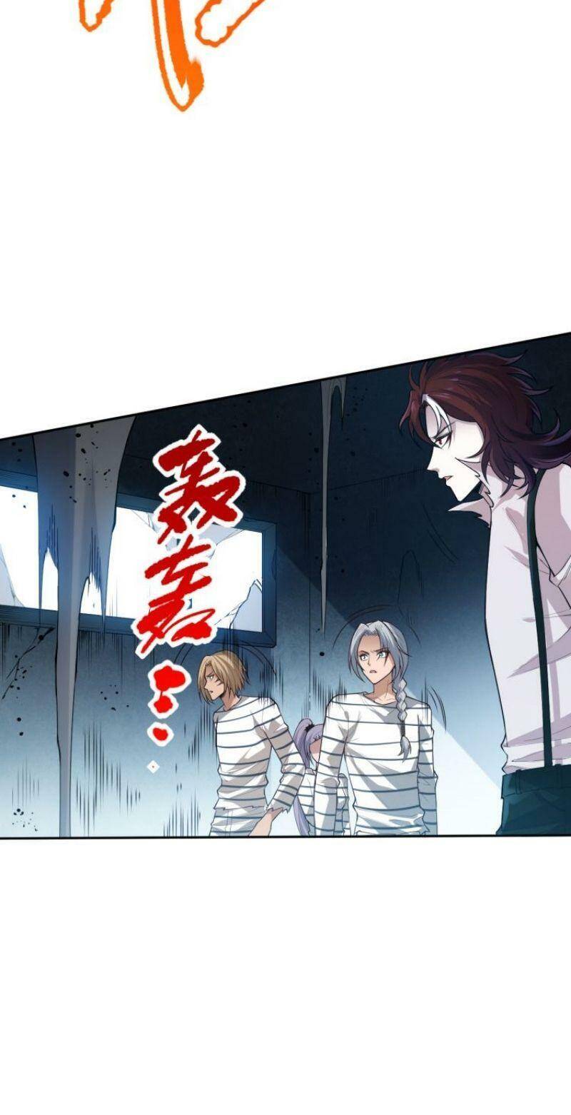 Giản Giới - Chương 124