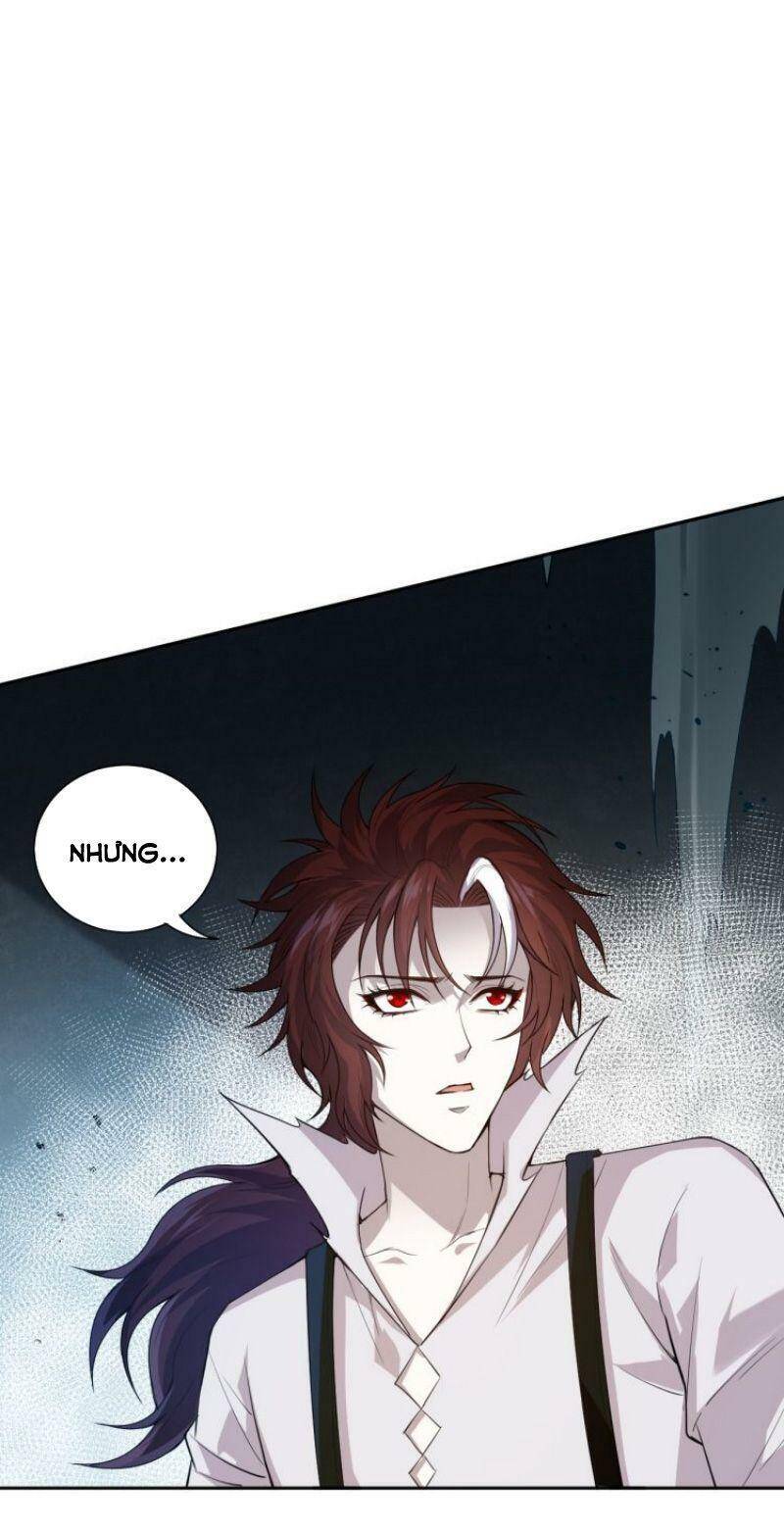 Giản Giới - Chương 124