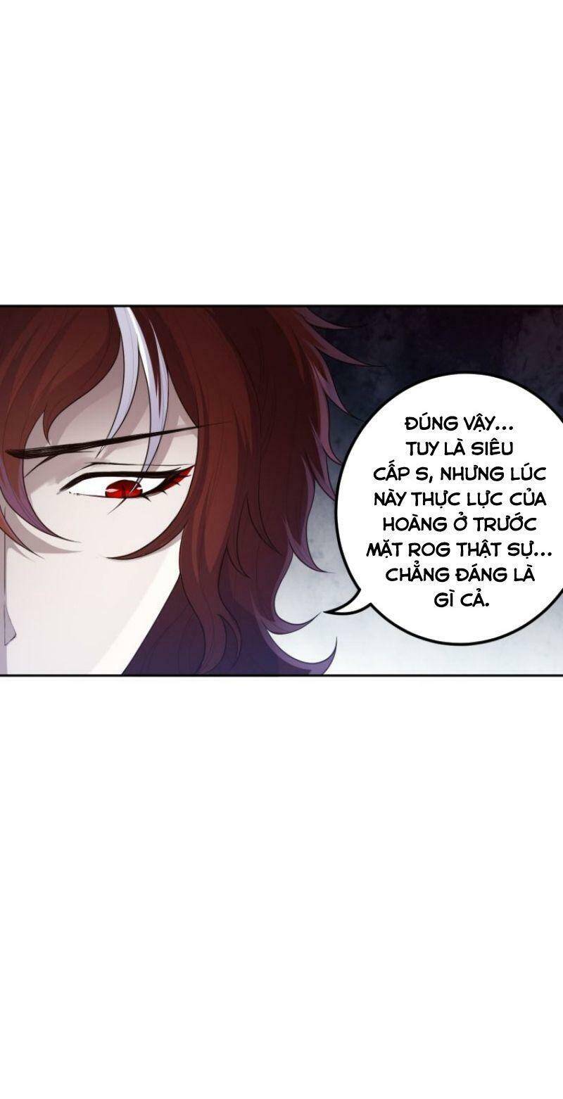 Giản Giới - Chương 124