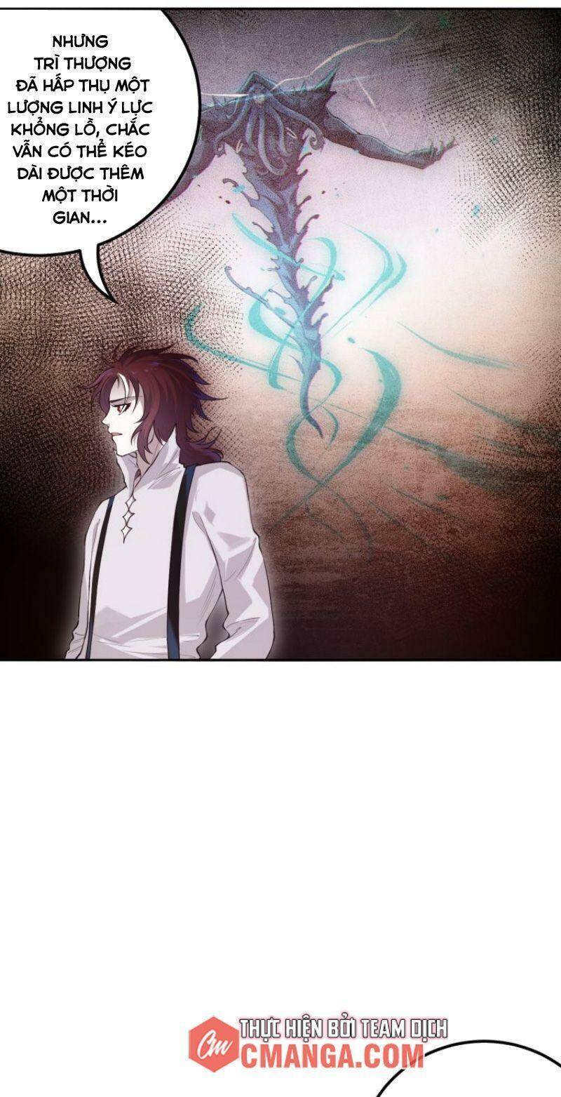 Giản Giới - Chương 124