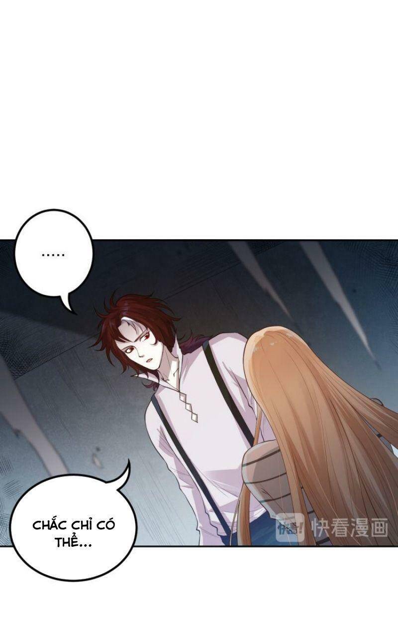 Giản Giới - Chương 124