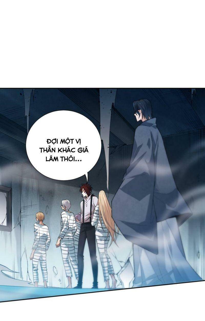 Giản Giới - Chương 124