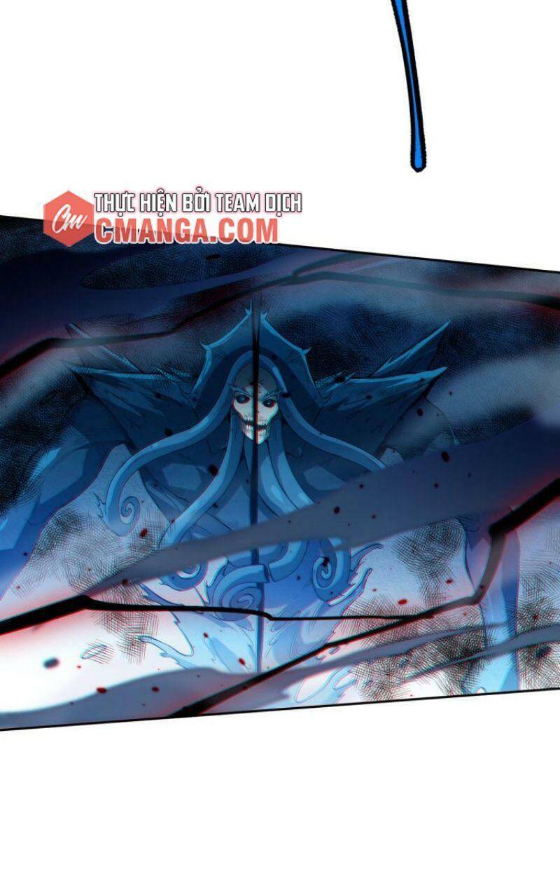 Giản Giới - Chương 124