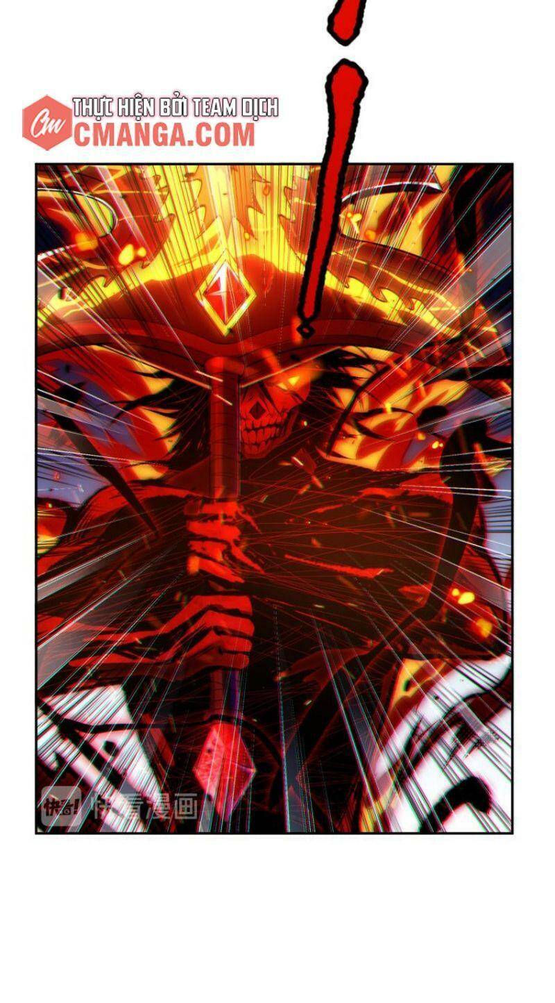 Giản Giới - Chương 124