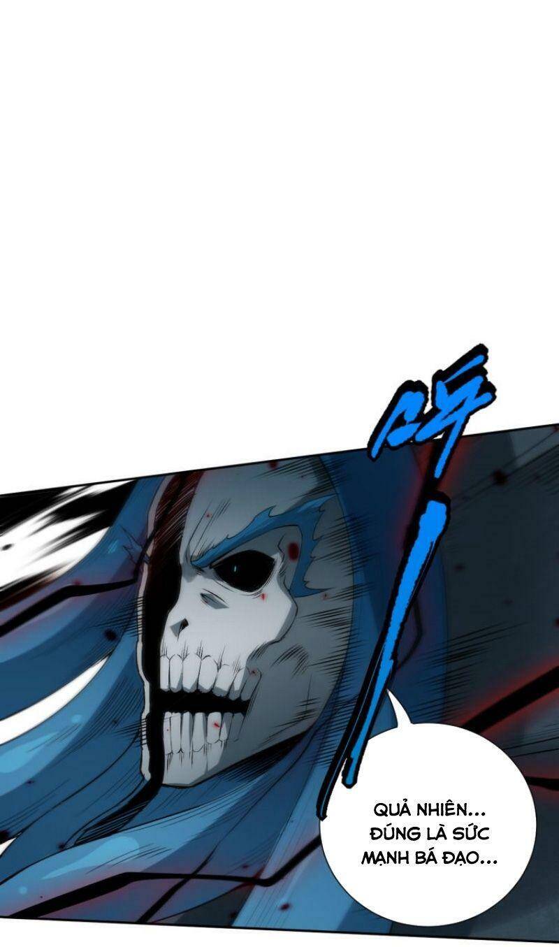 Giản Giới - Chương 124