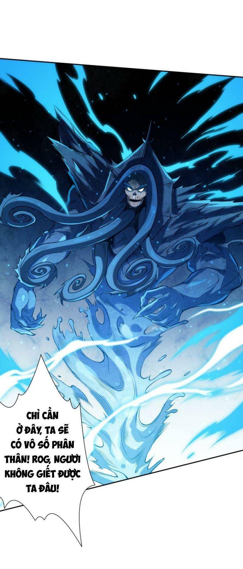 Giản Giới - Chương 124