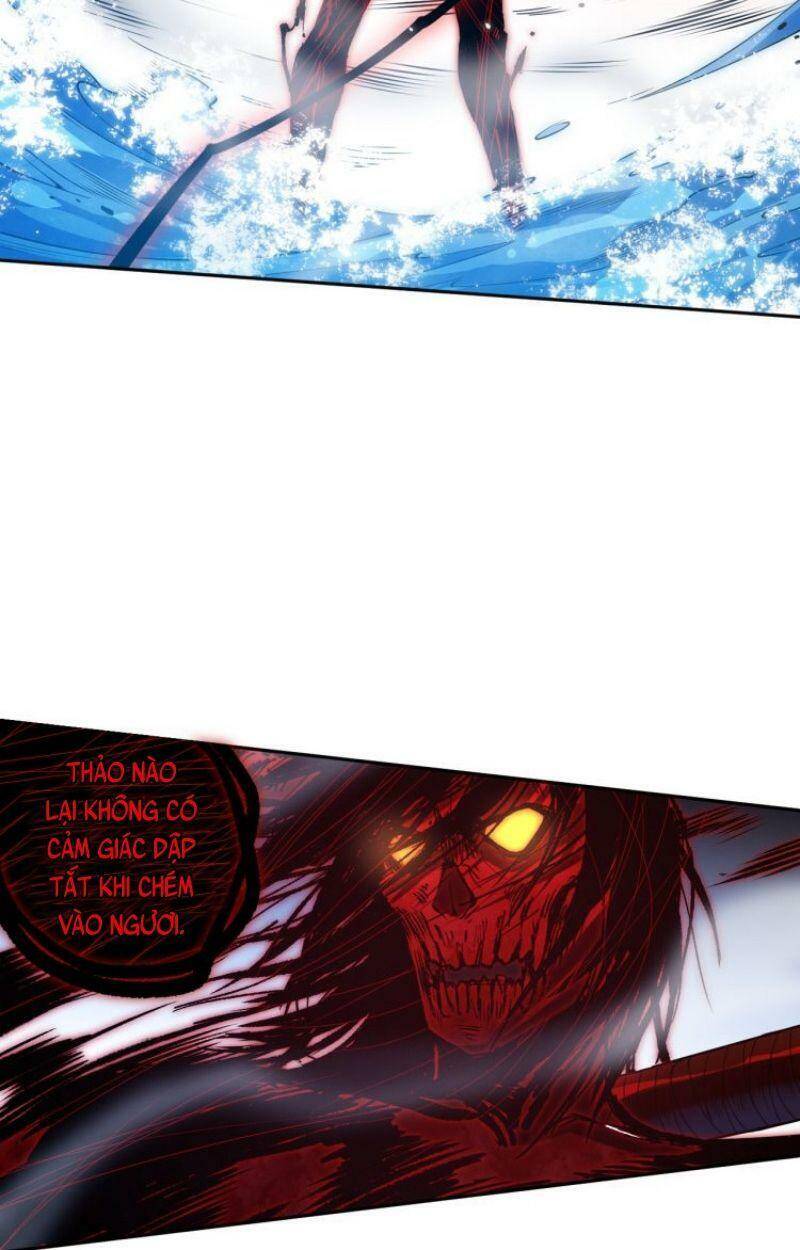 Giản Giới - Chương 124