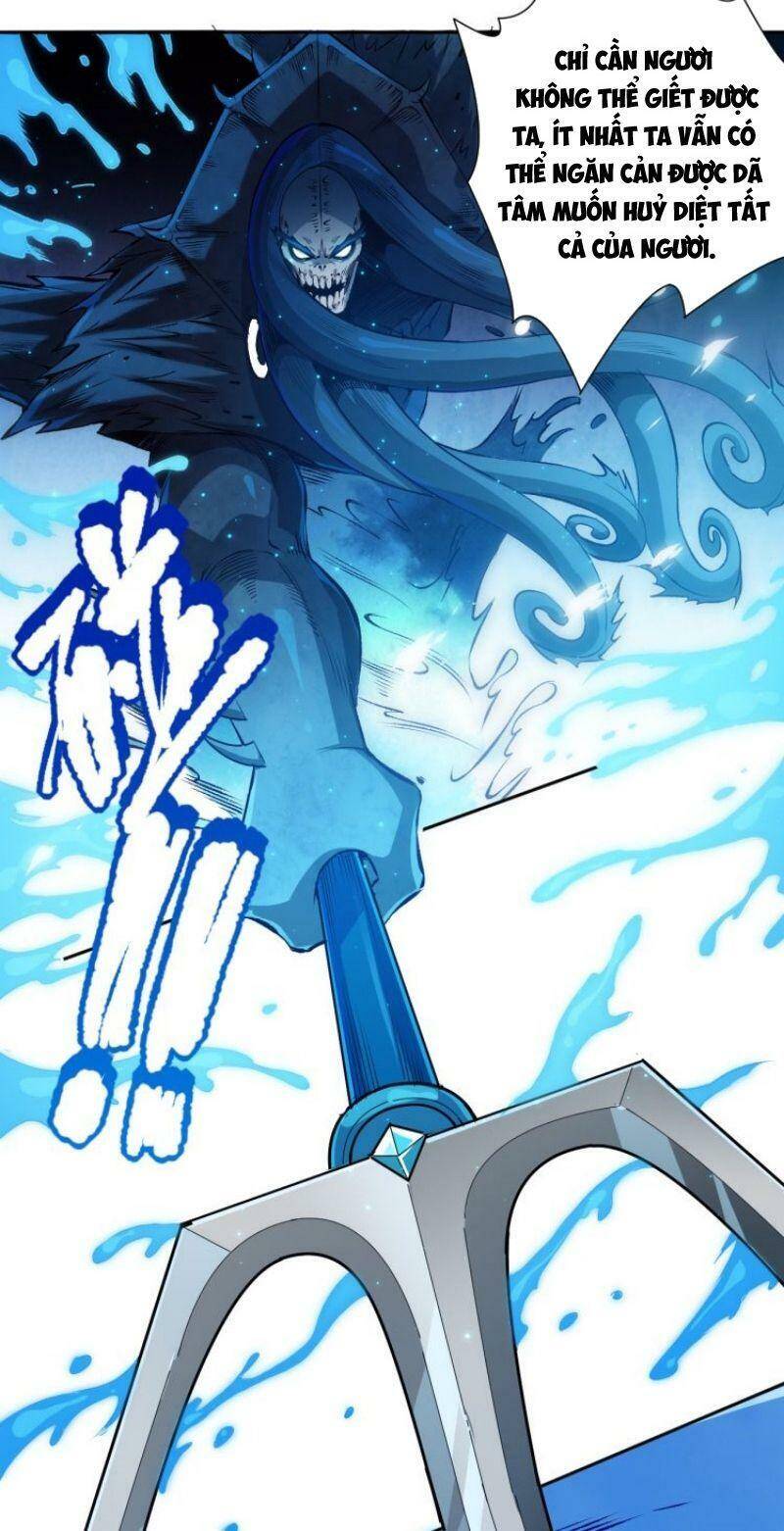 Giản Giới - Chương 124