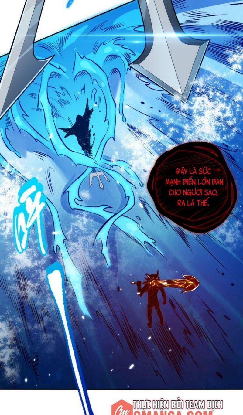 Giản Giới - Chương 124