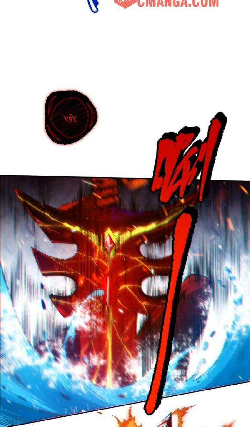 Giản Giới - Chương 124