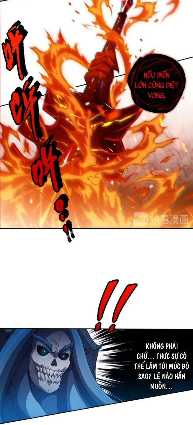 Giản Giới - Chương 124