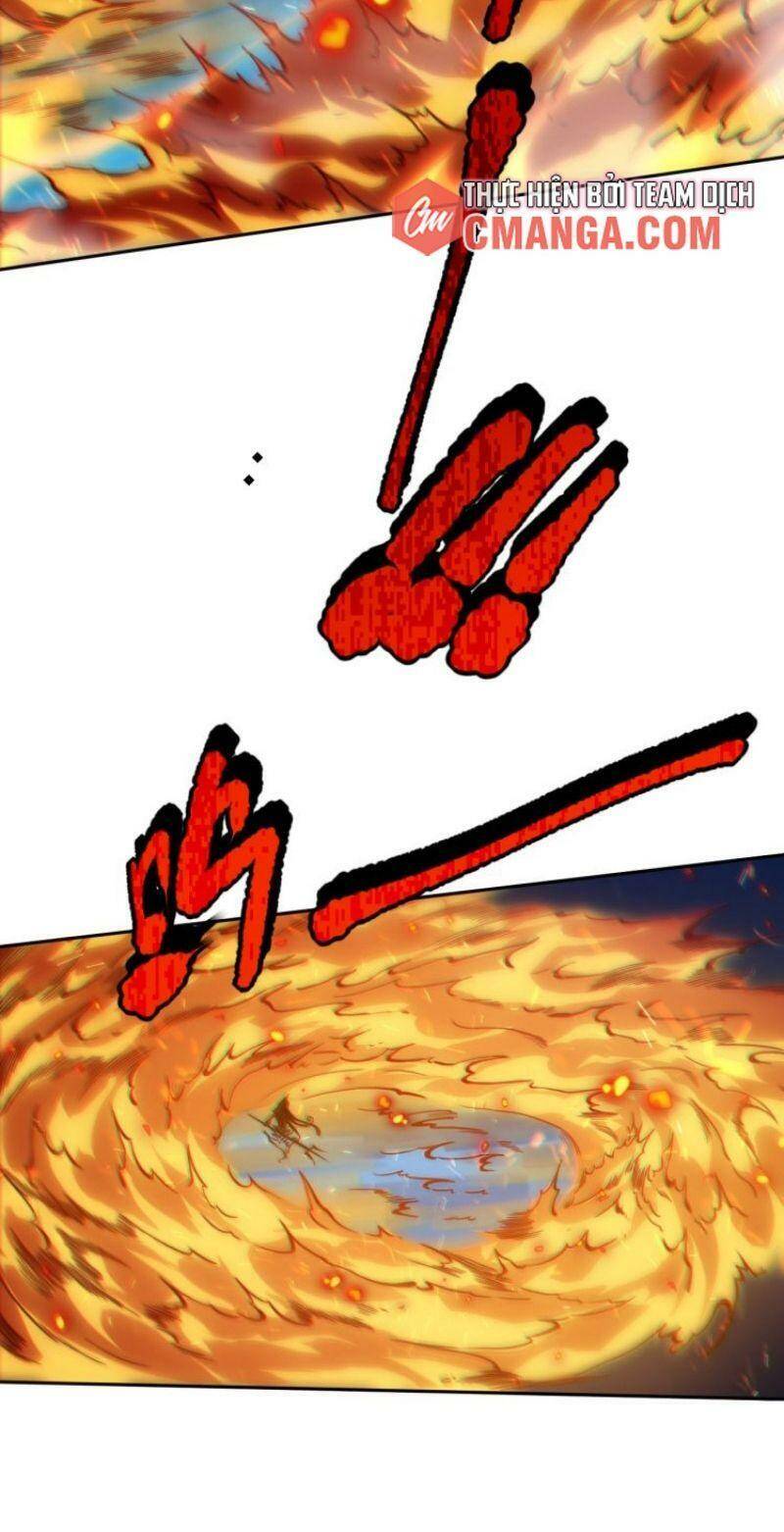 Giản Giới - Chương 124