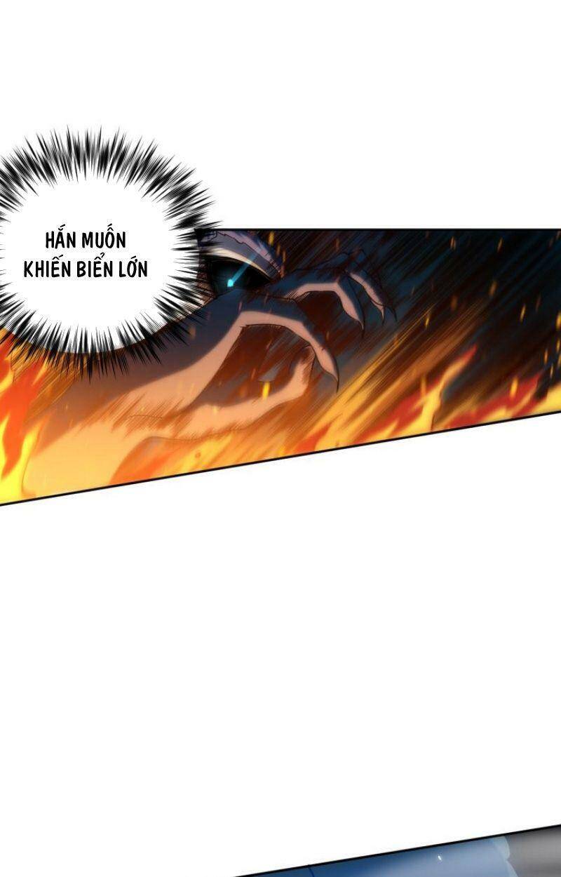 Giản Giới - Chương 124