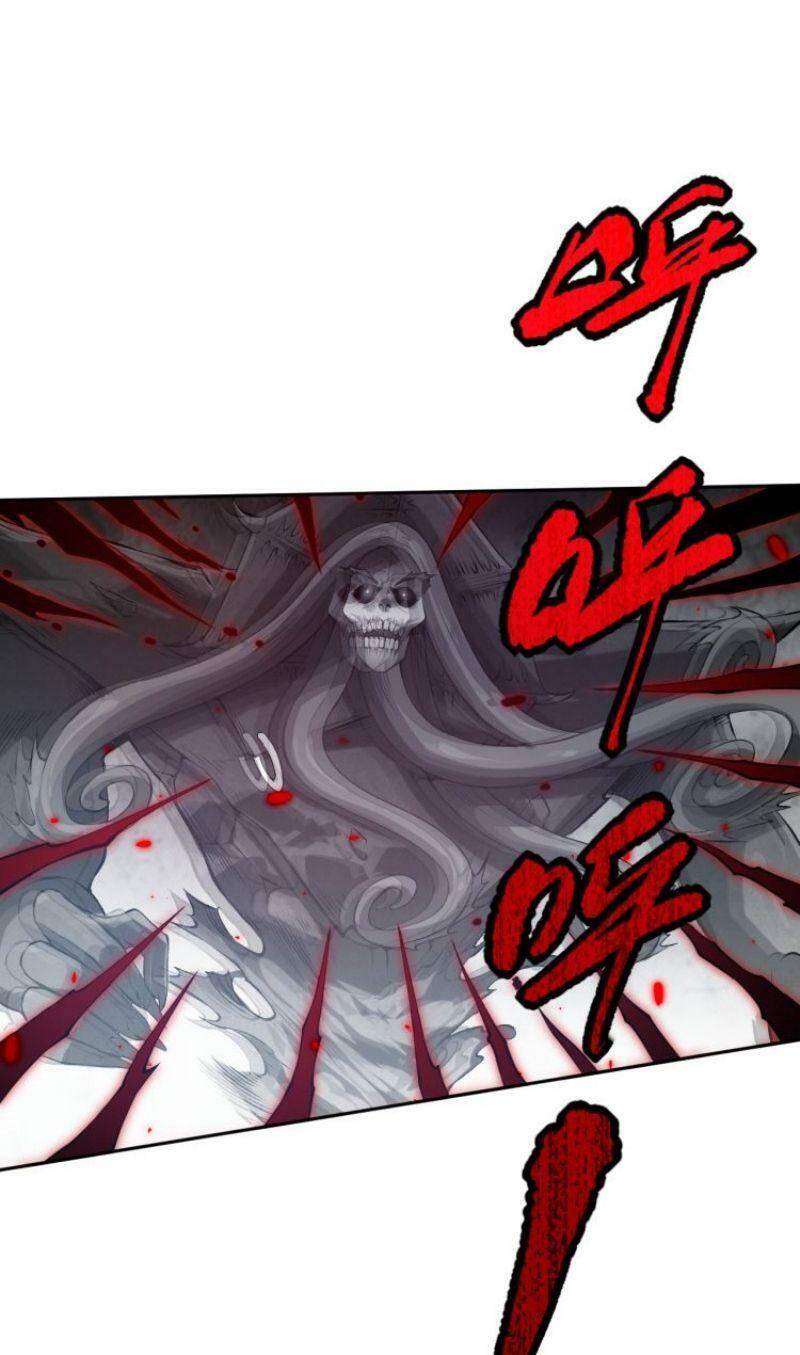 Giản Giới - Chương 124