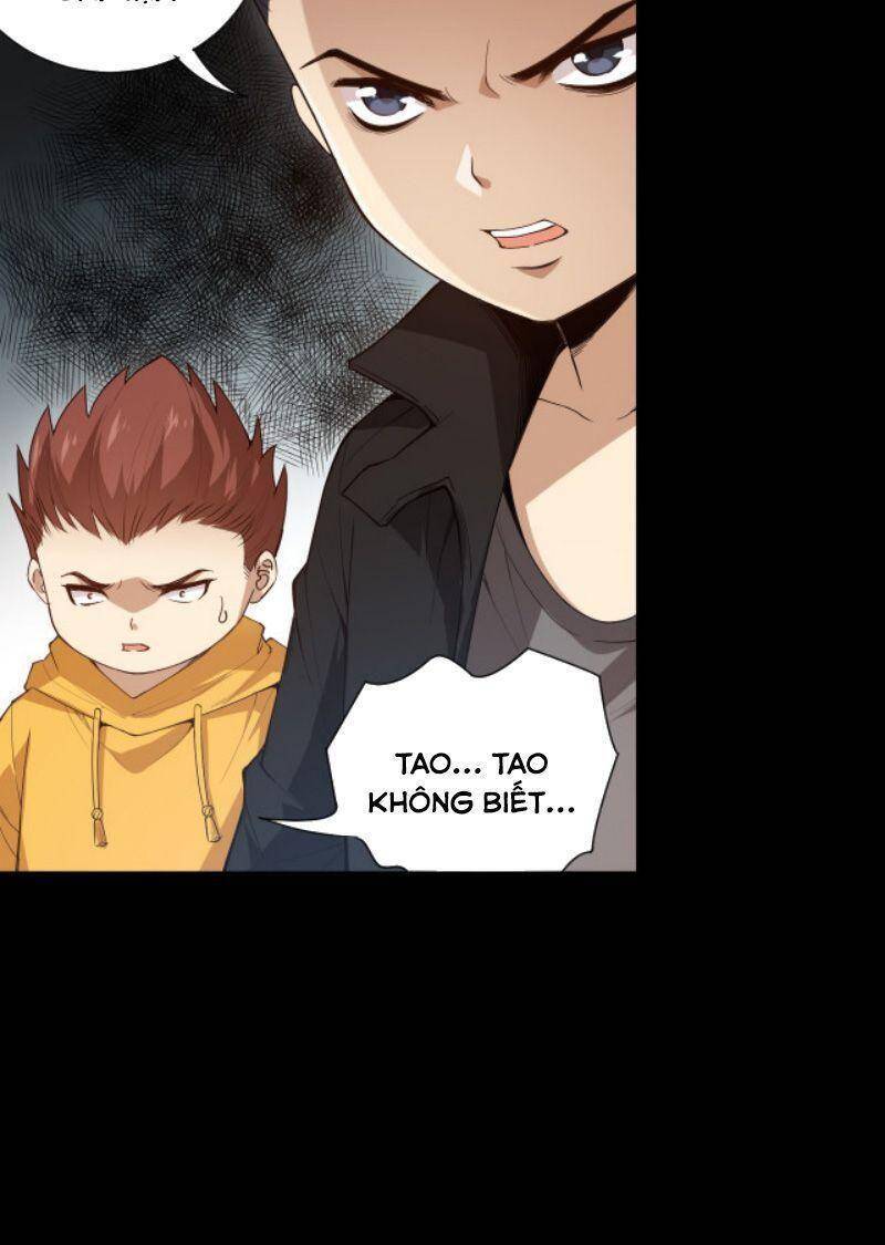 Giản Giới - Chương 126