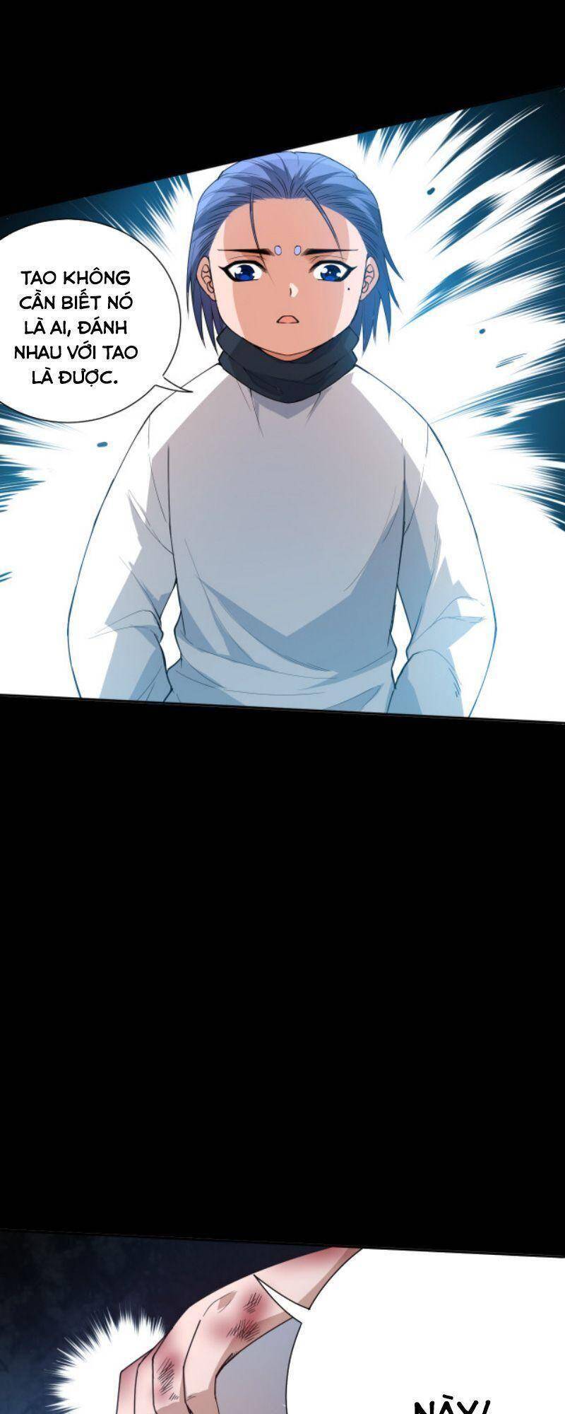 Giản Giới - Chương 126