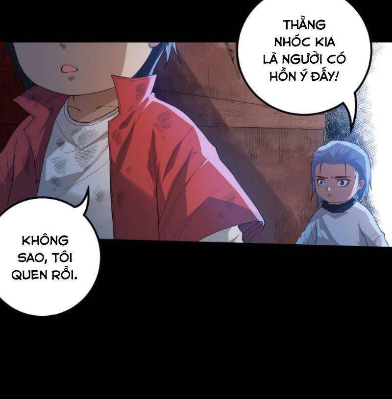 Giản Giới - Chương 126