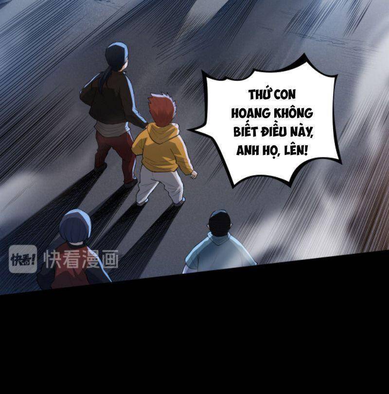 Giản Giới - Chương 126